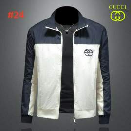 Picture of Gucci Jackets _SKUGucciM-4XL12yr4033227